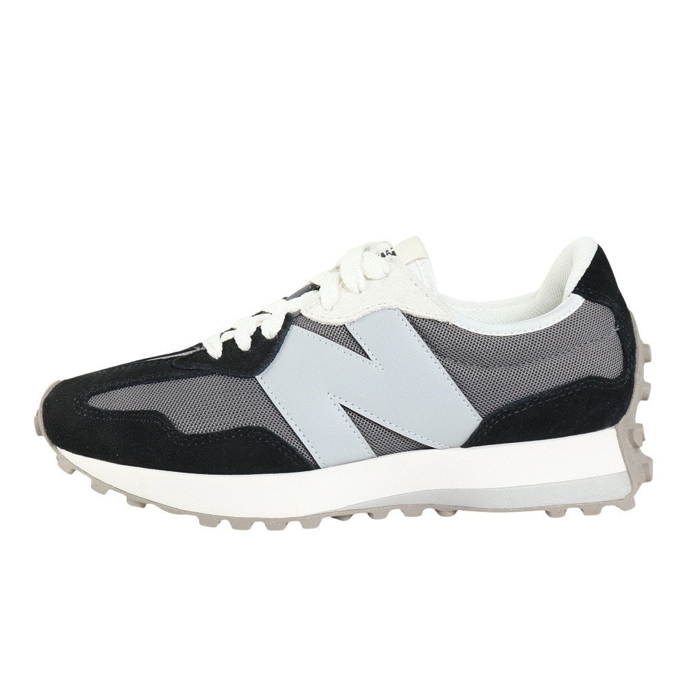 ニューバランス（new balance）（メンズ、レディース）スニーカー スポーツシューズ 327 U327LNBD