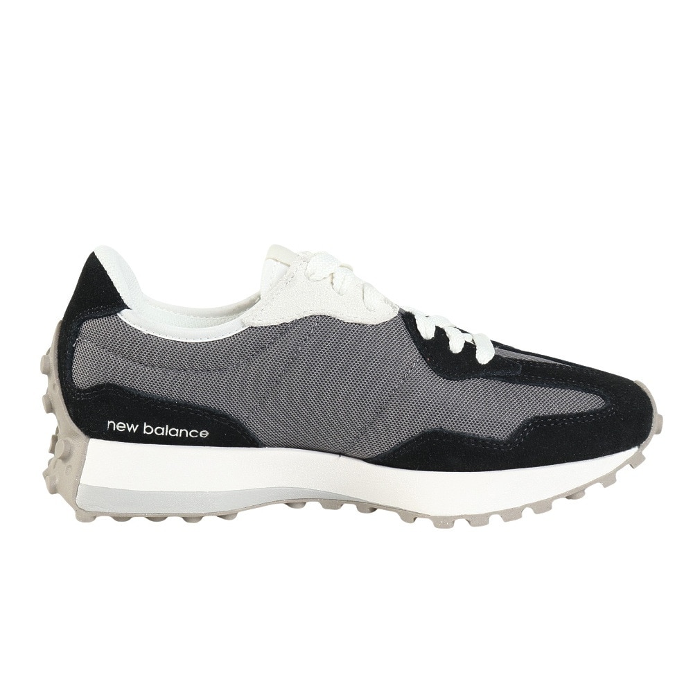 ニューバランス（new balance）（メンズ、レディース）スニーカー スポーツシューズ 327 U327LNBD