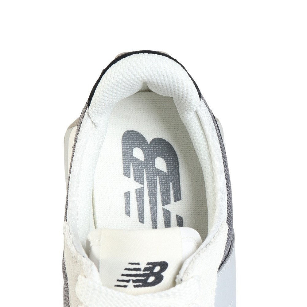 ニューバランス（new balance）（メンズ、レディース）スニーカー スポーツシューズ 327 U327LNBD