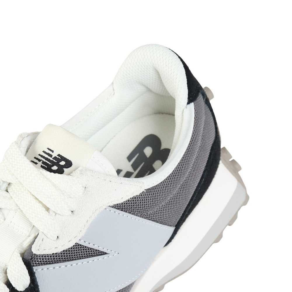 ニューバランス（new balance）（メンズ、レディース）スニーカー スポーツシューズ 327 U327LNBD