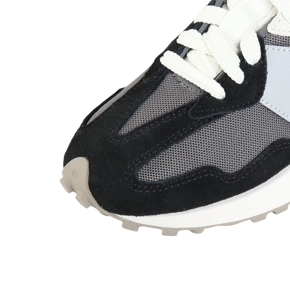 ニューバランス（new balance）（メンズ、レディース）スニーカー スポーツシューズ 327 U327LNBD