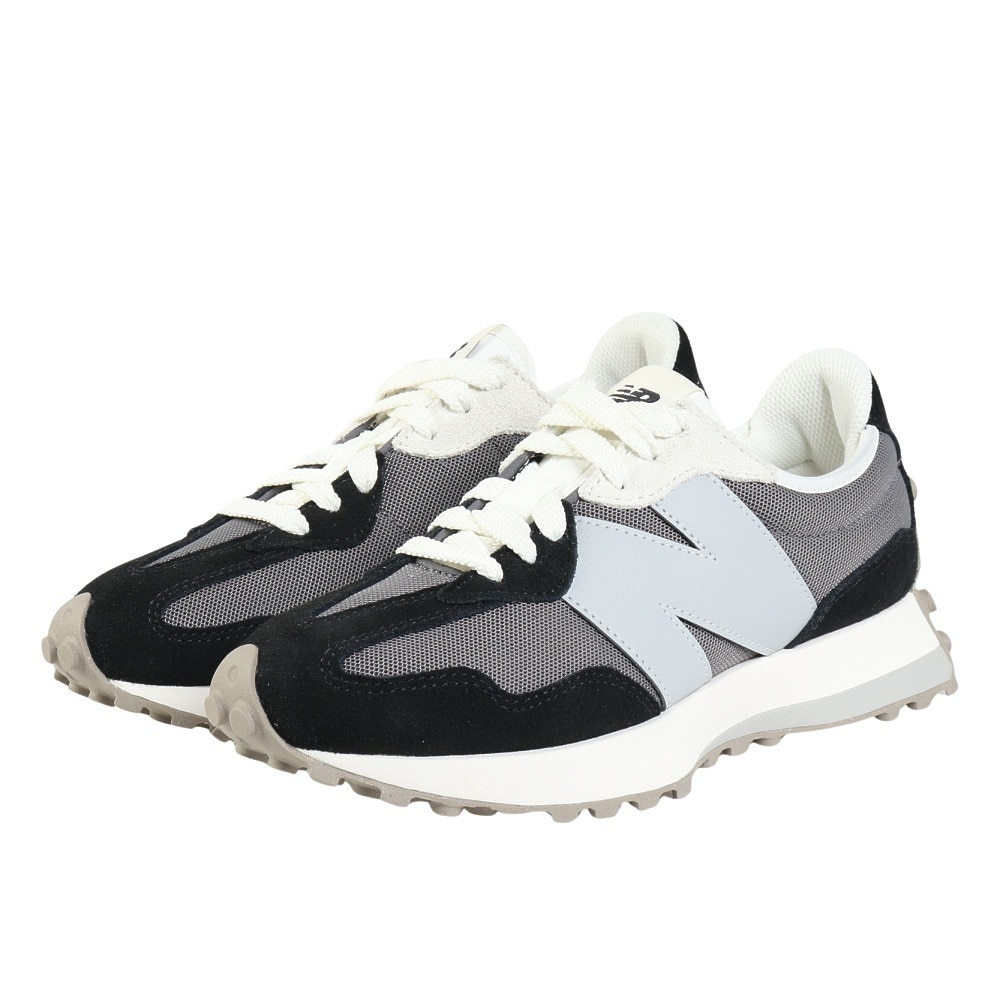 ニューバランス（new balance）（メンズ、レディース）スニーカー スポーツシューズ 327 U327LNBD