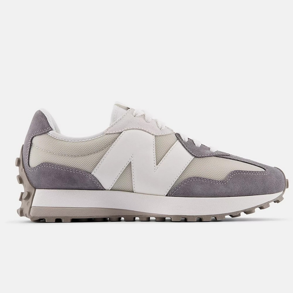 ニューバランス（new balance）（メンズ、レディース）スニーカー スポーツシューズ U327LND D