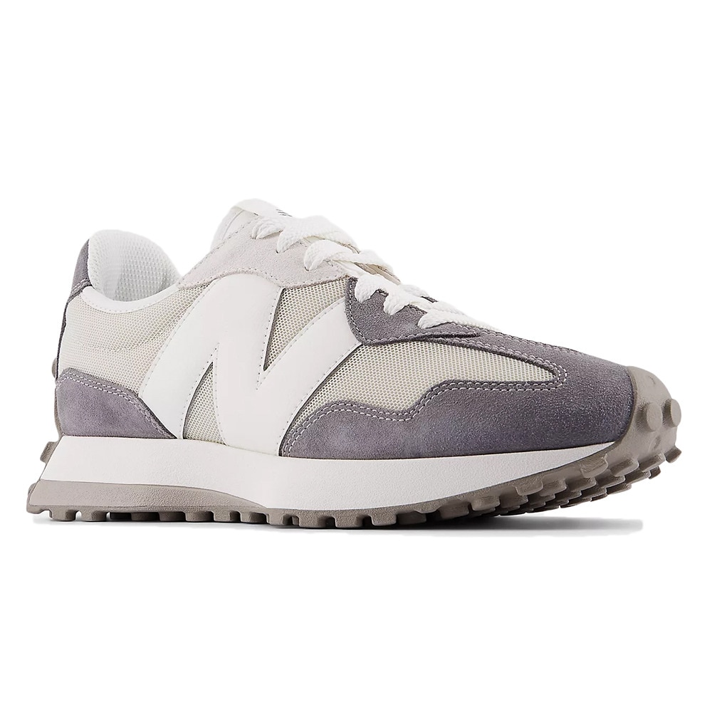 ニューバランス（new balance）（メンズ、レディース）スニーカー スポーツシューズ U327LND D