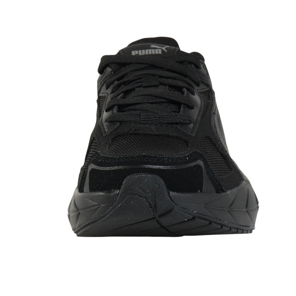 大人気　PUMA スニーカー バレーシューズ　ブラック プーマ（PUMA）（メンズ、レディース）スニーカー スポーツシューズ