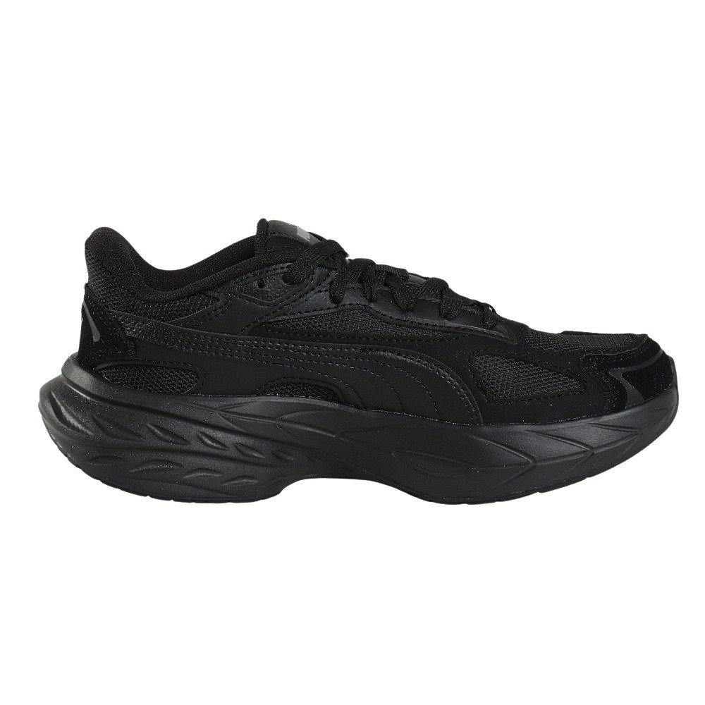 プーマ（PUMA）（メンズ、レディース）スニーカー スポーツシューズ