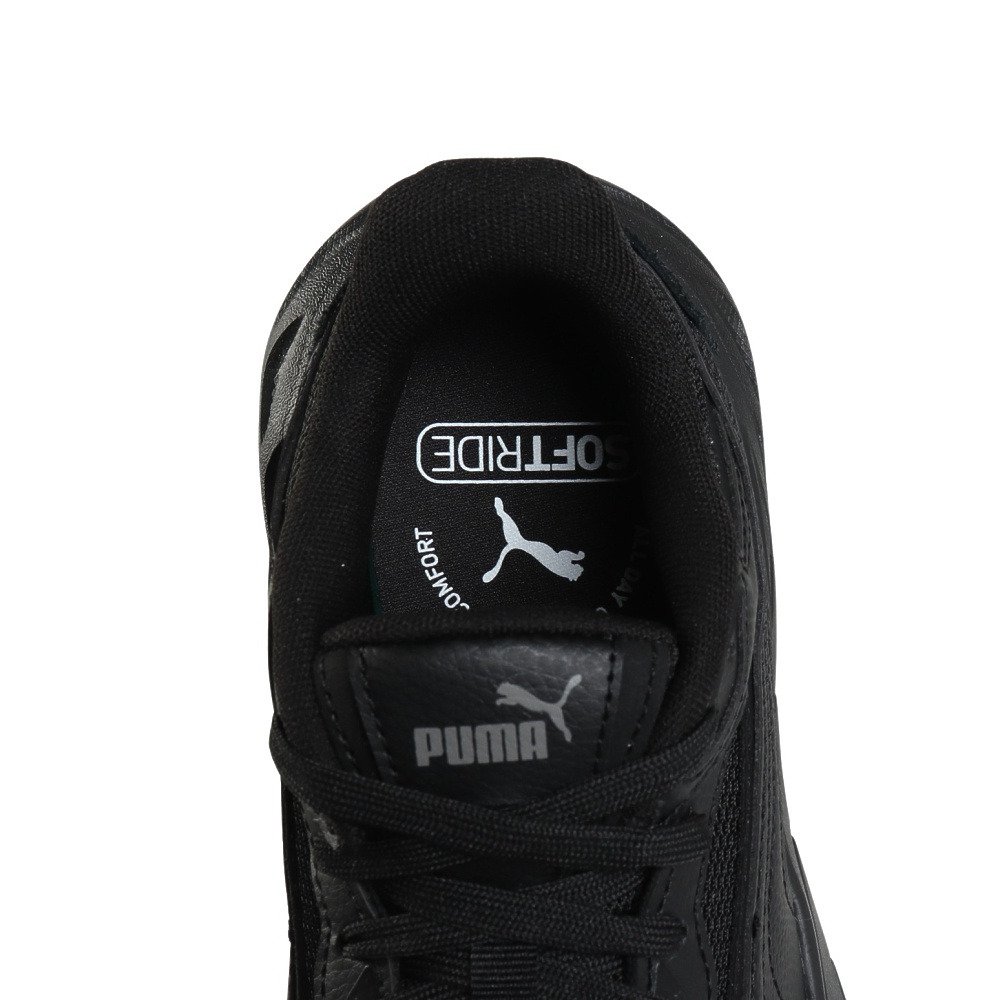 プーマ（PUMA）（メンズ、レディース）スニーカー スポーツシューズ