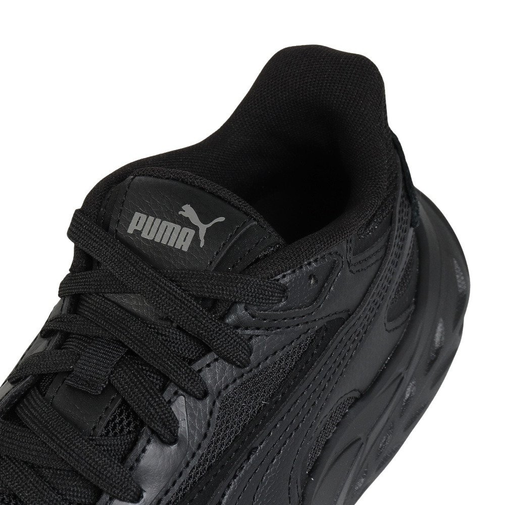 プーマ（PUMA）（メンズ、レディース）スニーカー スポーツシューズ