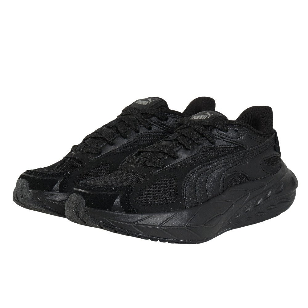 プーマ（PUMA）（メンズ、レディース）スニーカー スポーツシューズ