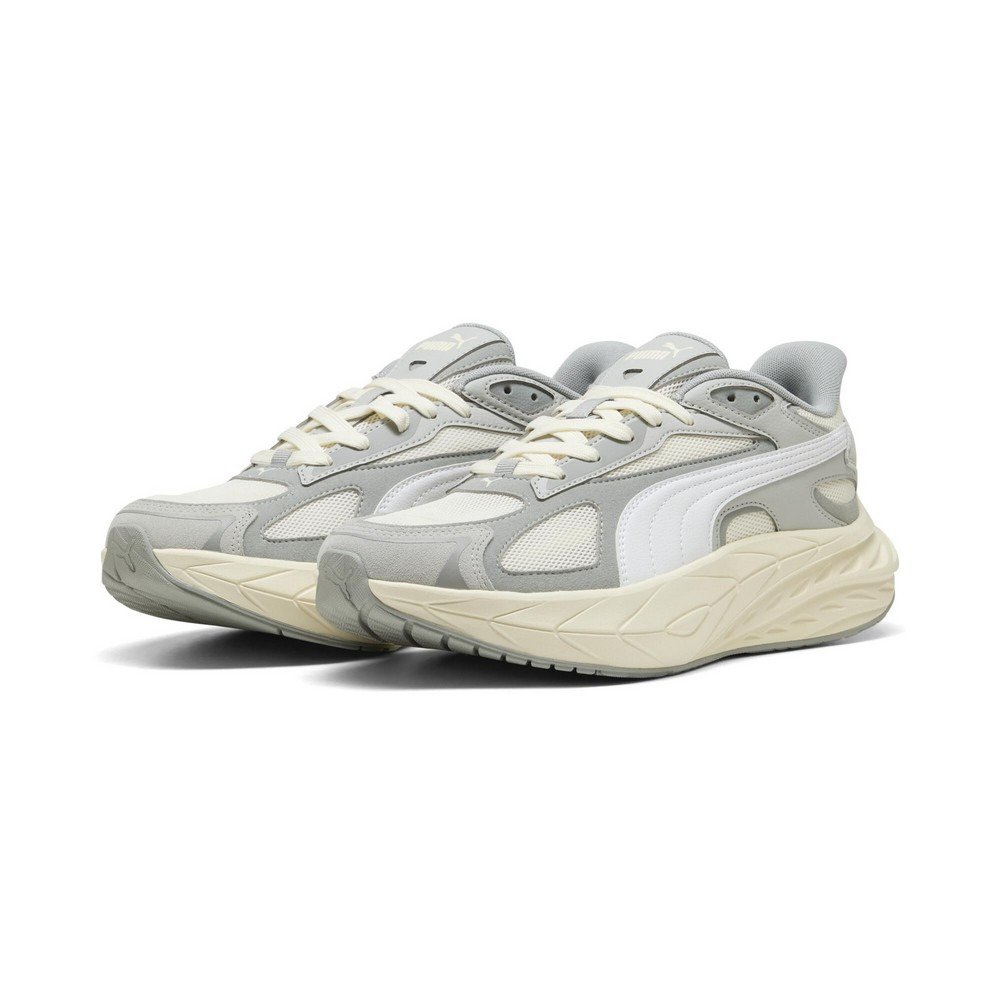 PUMA　プーマ　光る　超レア　2度と出ない品！ PUMA（プーマ） PUMA 404465-03 PUMA CLUB 2 INDOOR SD クラブ 2
