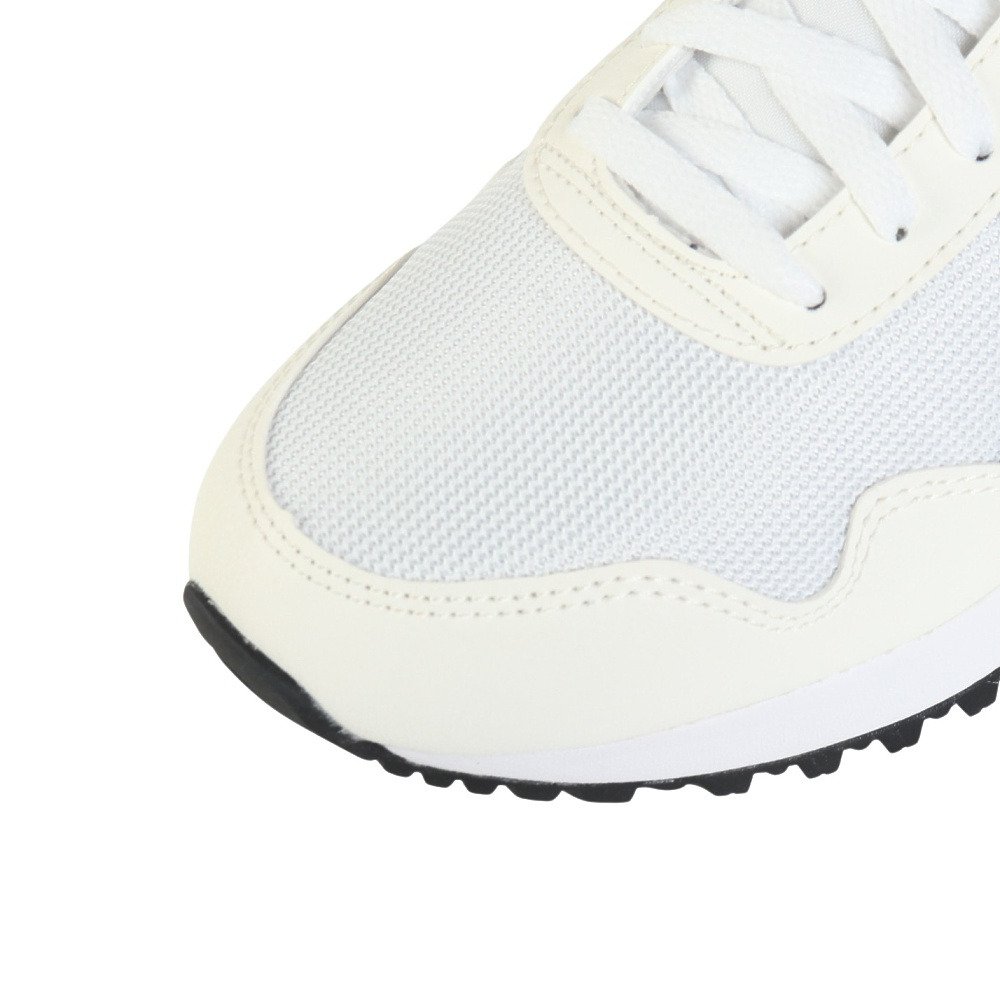 アシックス（ASICS）（メンズ、レディース）スニーカー スポーツシューズ タイガーランナー 2 ホワイト ブラウン 1203A612.102 カジュアル シューズ