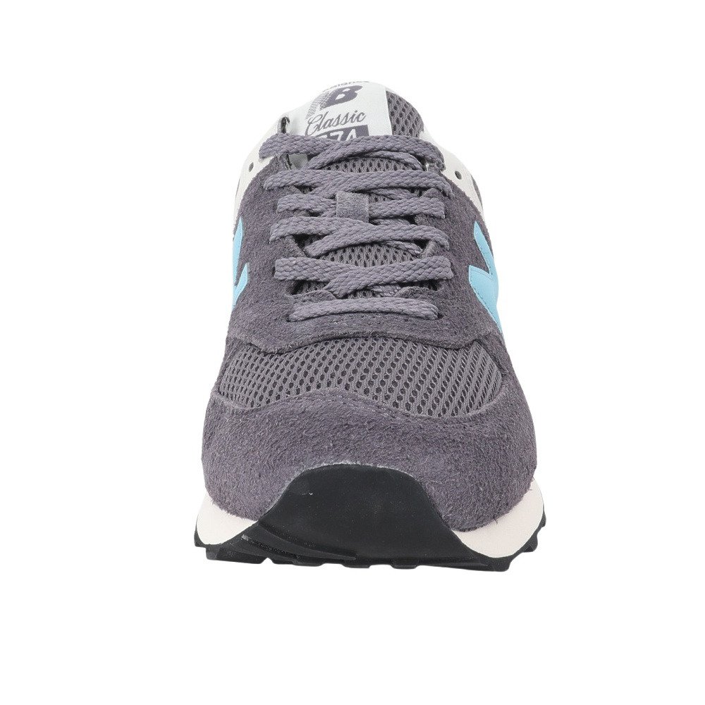 ニューバランス（new balance）（メンズ、レディース）スニーカー 574