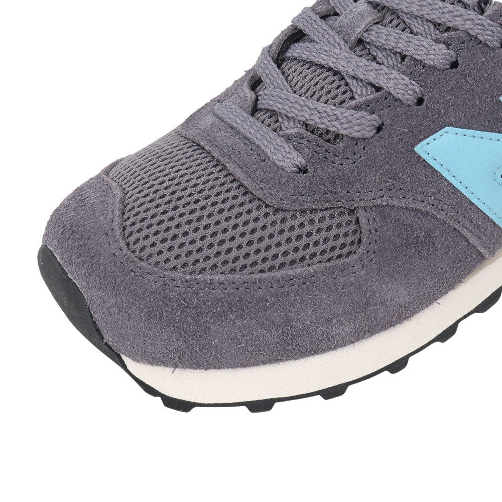 ニューバランス（new balance）（メンズ、レディース）スニーカー 574