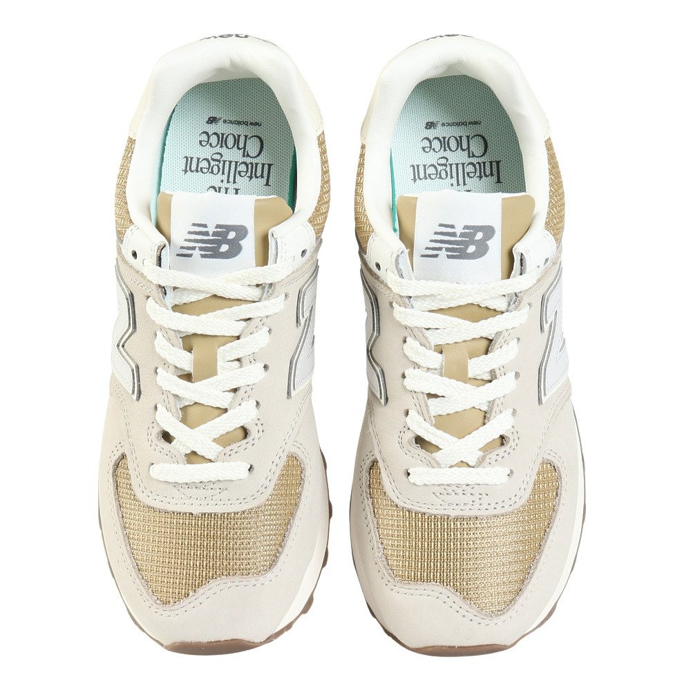 ニューバランス（new balance）（メンズ、レディース）スニーカー