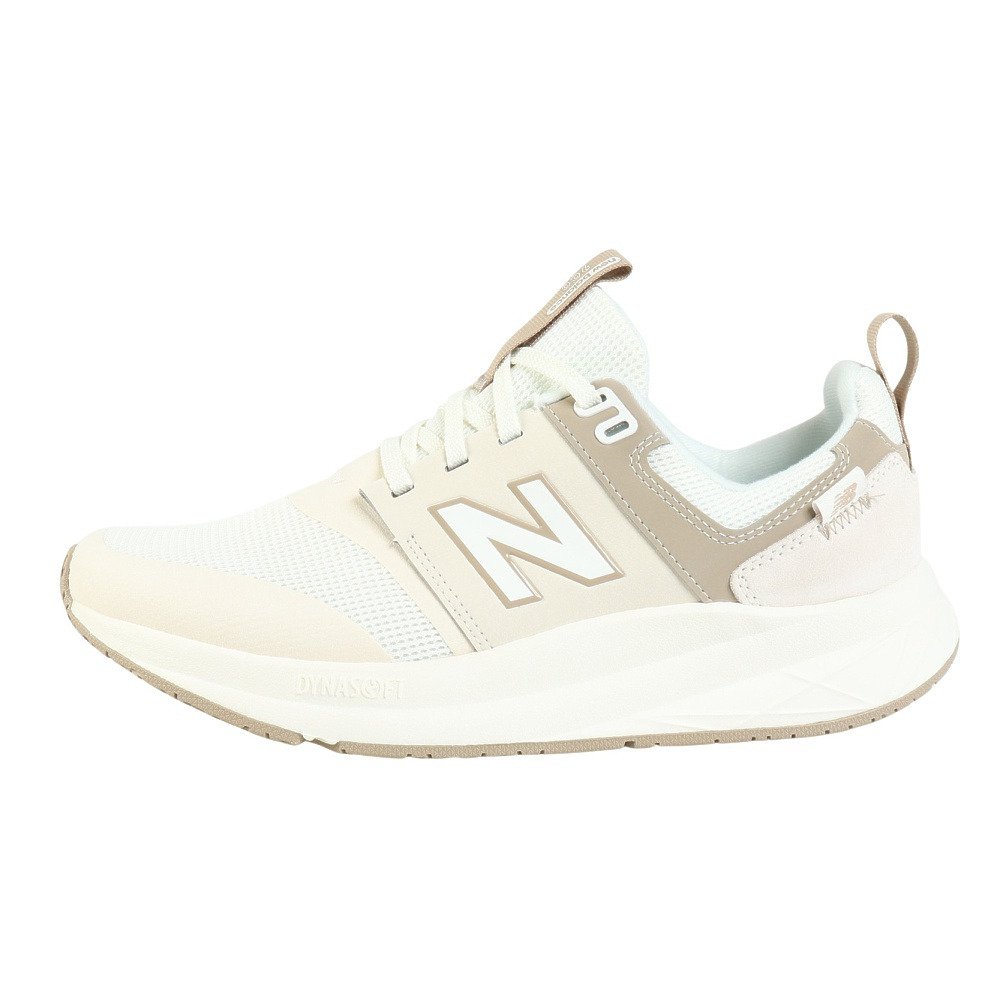 New Balance WGBS996S シューズ 240新品未使用タグ付き New Balance（ニューバランス） ゴルフシューズ シルバー WGBS996Z