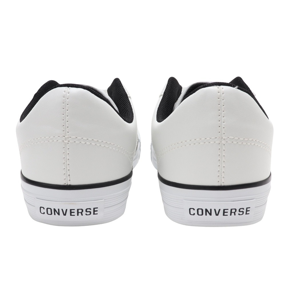 コンバース（CONVERSE）（メンズ）スニーカー ネクスター 120 OX 32765210 スポーツシューズ