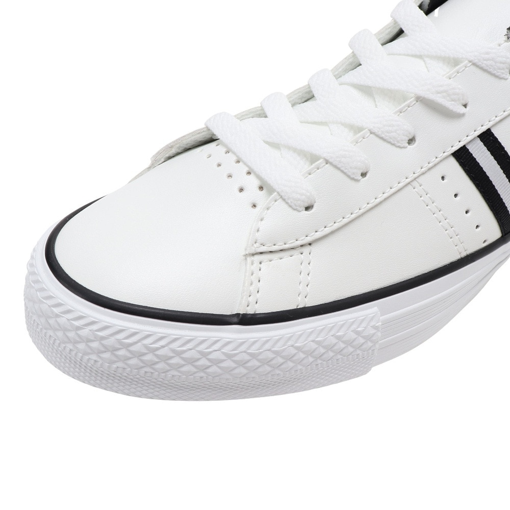 コンバース（CONVERSE）（メンズ）スニーカー ネクスター 120 OX 32765210 スポーツシューズ