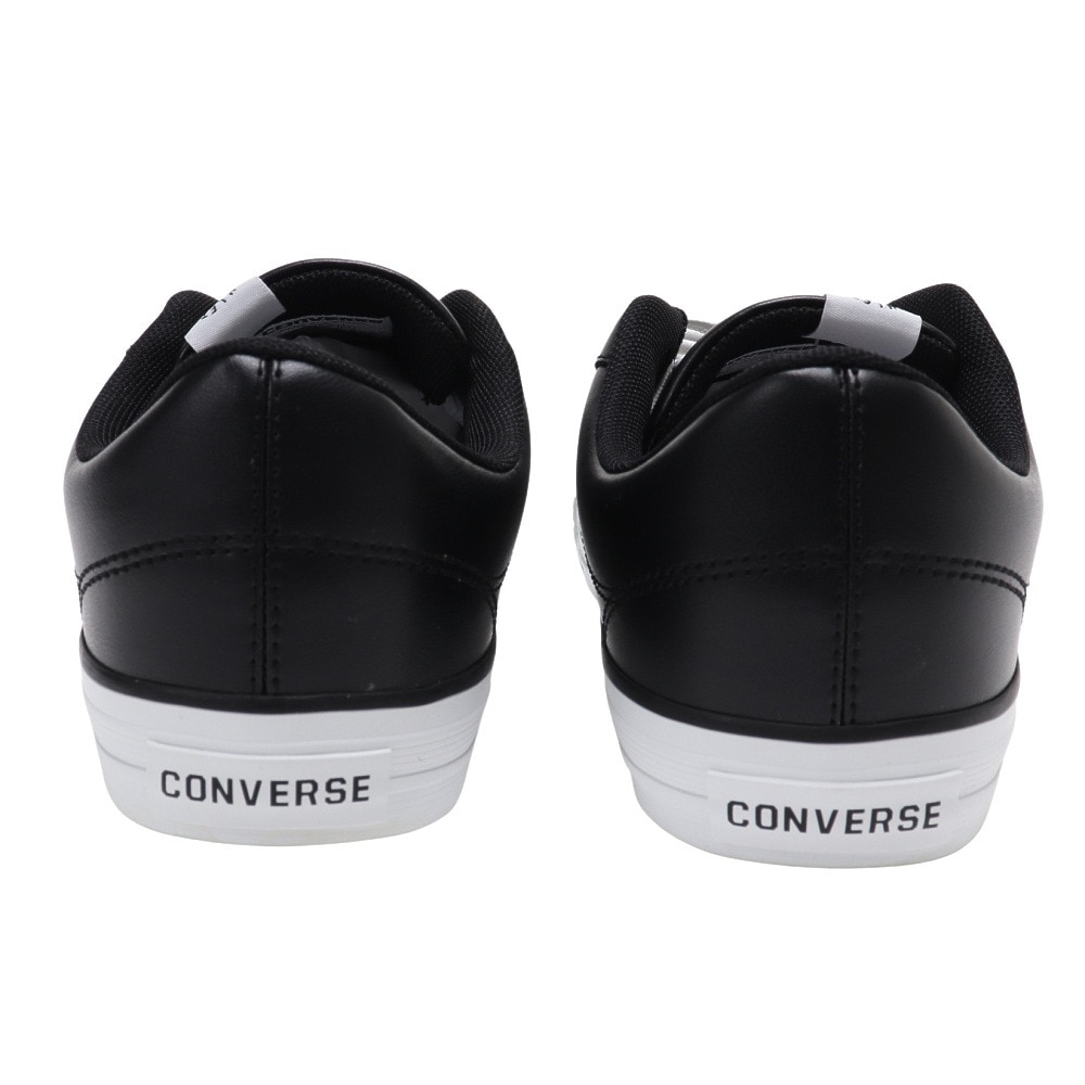 コンバース（CONVERSE）（メンズ）スニーカー ネクスター 120 OX 32765211 スポーツシューズ