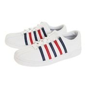 ケースイス(K SWISS)(メンズ)メンズ スニーカー WBR 36022482 白 クラシック 88 CLASSIC 88 ホワイト