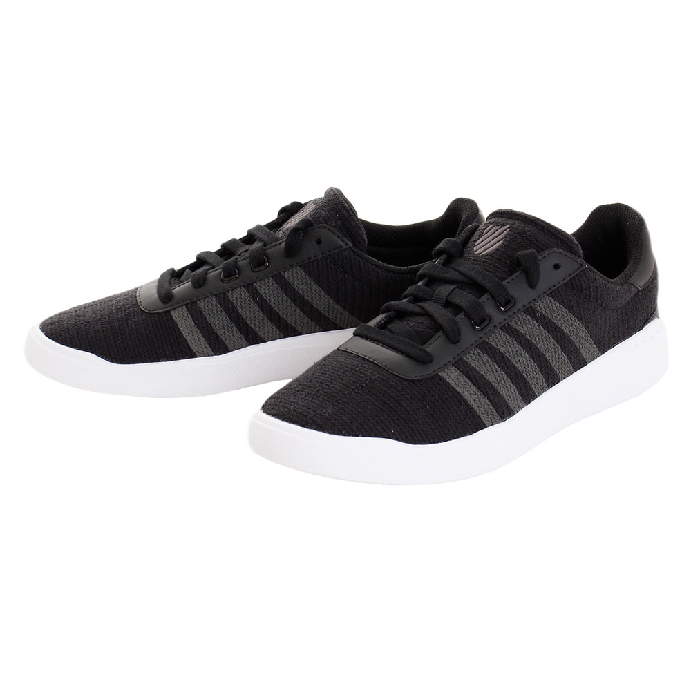  【多少の傷汚れありの為大奉仕】HERITAGE LIGHT BLK×CHA 36059151