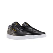 リーボック（REEBOK）（メンズ、レディース）スニーカー スポーツシューズ Club C FW7787