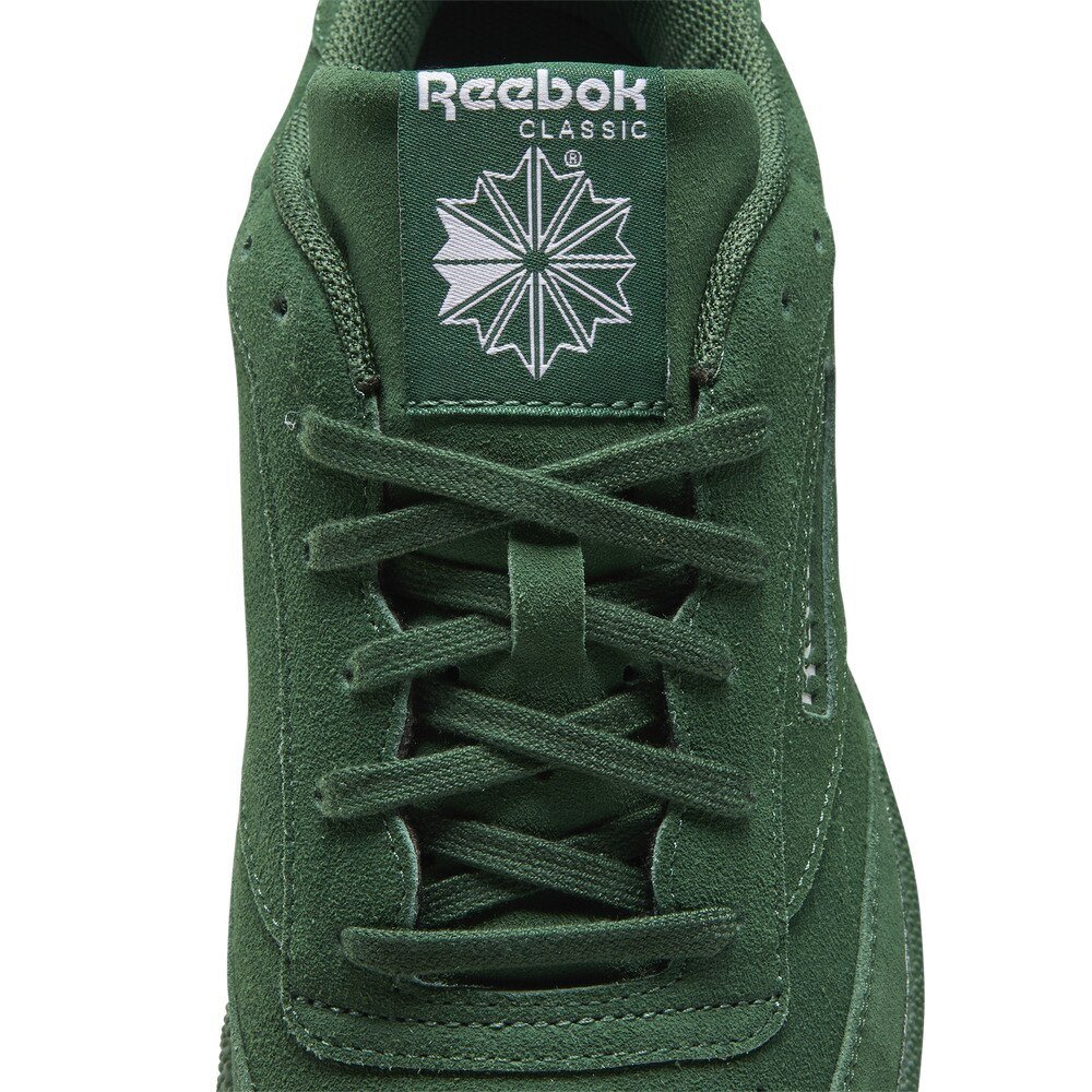 リーボック｜リーボック（REEBOK）（メンズ）スニーカー クラブ シー KYM61-FV9885 スポーツシューズ -  スポーツ用品はスーパースポーツゼビオ