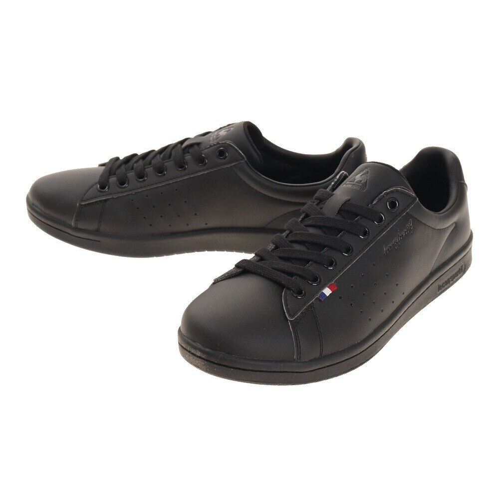 ルコック スポルティフ ルコック スポルティフ Lecoq Sportif メンズ レディース スニーカー La ローラン Sl Ql1sjc04bb スポーツ用品はスーパースポーツゼビオ