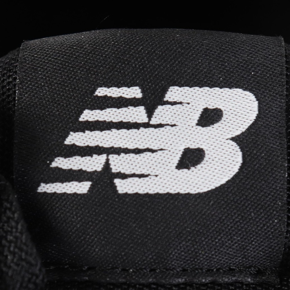 ニューバランス（new balance）（メンズ、レディース）スニーカー CT30 ブラック ホワイト CT30SB2D スポーツ シューズ 軽量 クッション性 カジュアル 通学 