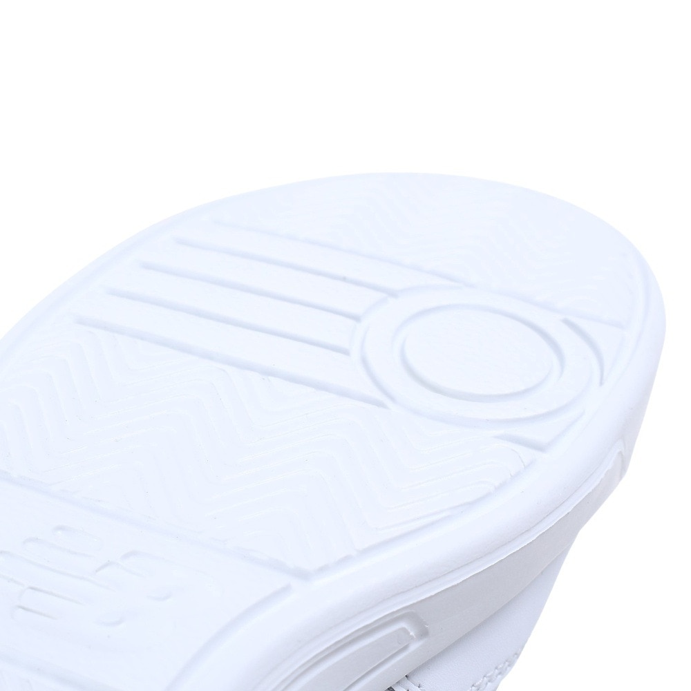 ニューバランス（new balance）（メンズ、レディース）スニーカー CT30 ホワイト CT30SC2D スポーツ シューズ 軽量 クッション性 カジュアル 通学 白靴