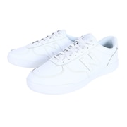 ニューバランス（new balance）（メンズ、レディース）スニーカー 白 ホワイト CT30 SC2 D スポーツシューズ レディース メンズ 靴 シューズ