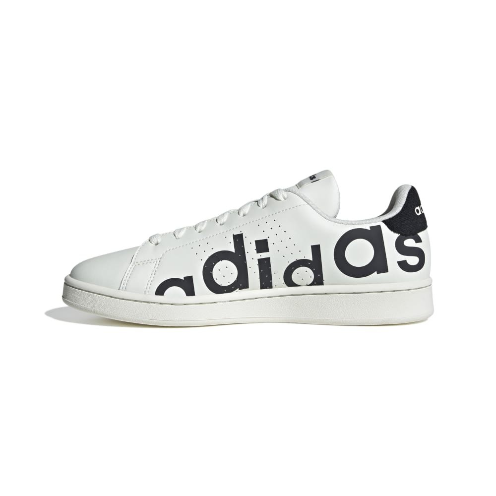 アディダス（adidas）（メンズ）スニーカー スポーツシューズ アドバンコート IF6099