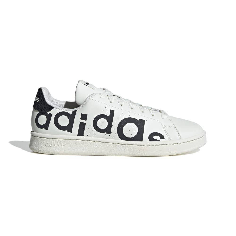 アディダス（adidas）（メンズ）スニーカー スポーツシューズ アドバンコート IF6099