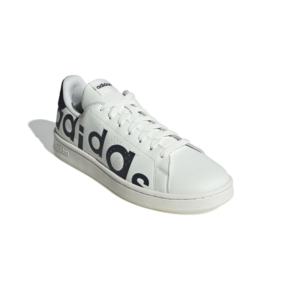 アディダス（adidas）（メンズ）スニーカー スポーツシューズ アドバンコート IF6099