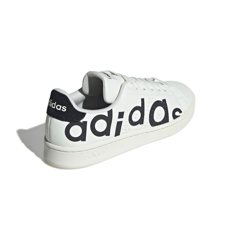 アディダス（adidas）（メンズ）スニーカー スポーツシューズ アドバンコート IF6099