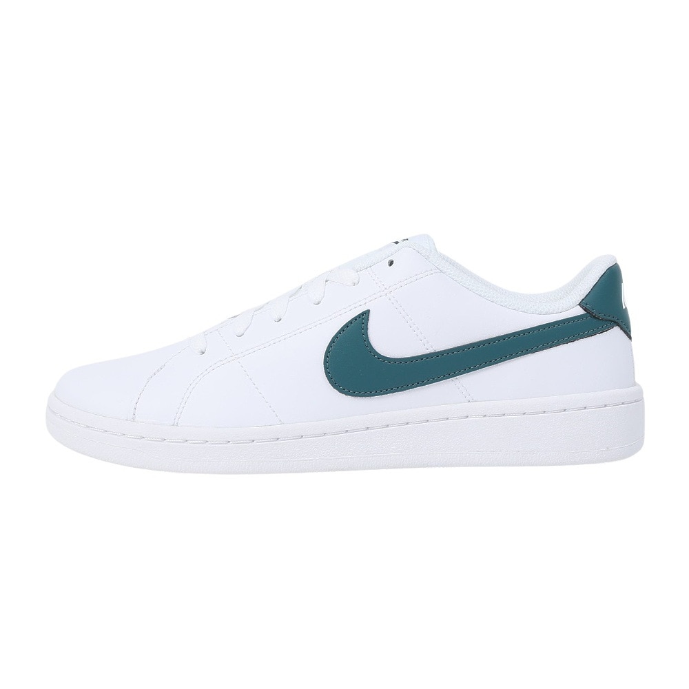 ナイキ（NIKE）（メンズ）スニーカー スポーツシューズ コート ロイヤル 2 LOW CQ9246-105