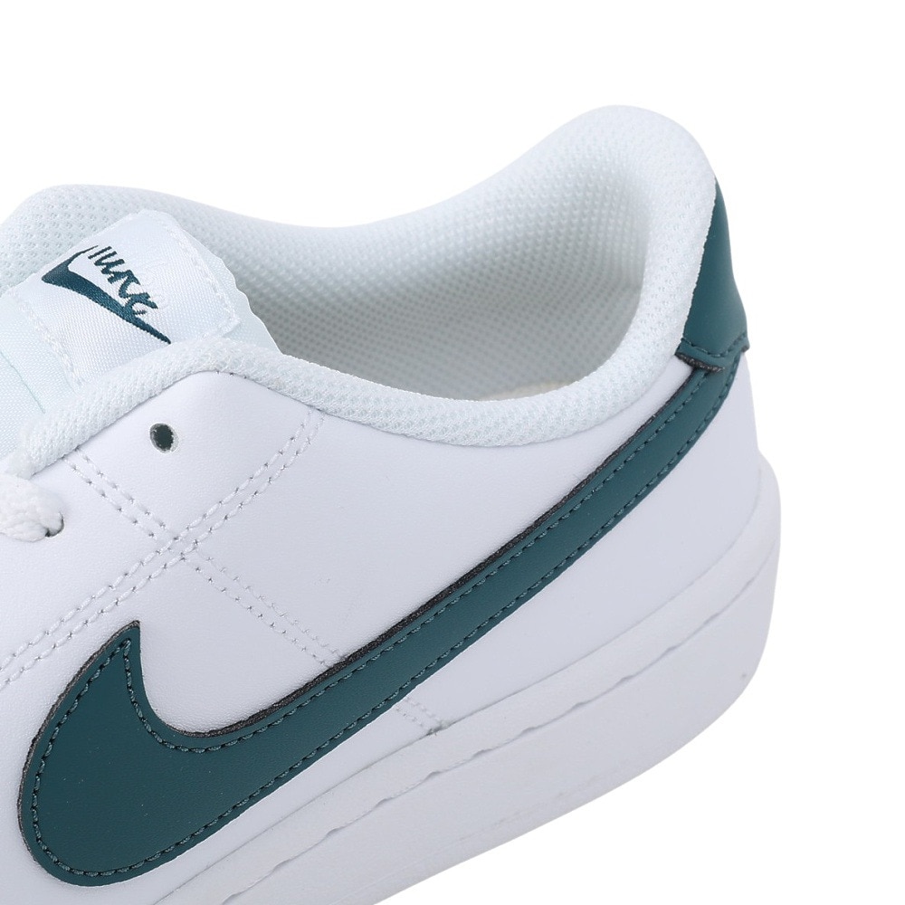 ナイキ（NIKE）（メンズ）スニーカー スポーツシューズ コート ロイヤル 2 LOW CQ9246-105
