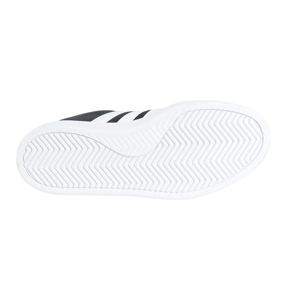 アディダス（adidas）（メンズ）スニーカー スポーツシューズ グランドコート2.0 ID2963