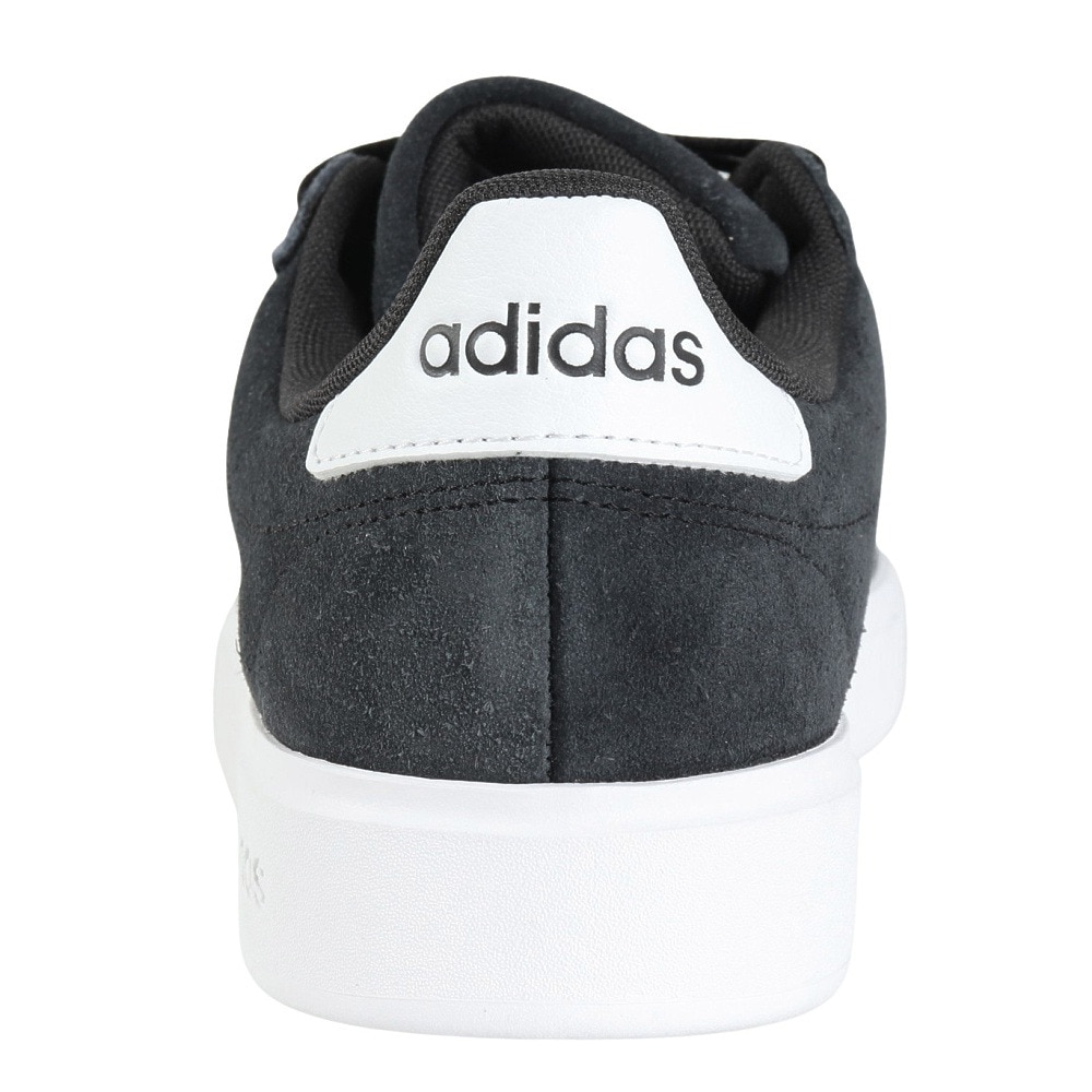 アディダス（adidas）（メンズ）スニーカー スポーツシューズ グランドコート2.0 ID2963