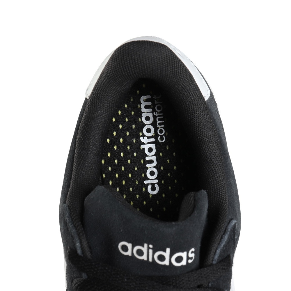 アディダス（adidas）（メンズ）スニーカー スポーツシューズ グランドコート2.0 ID2963