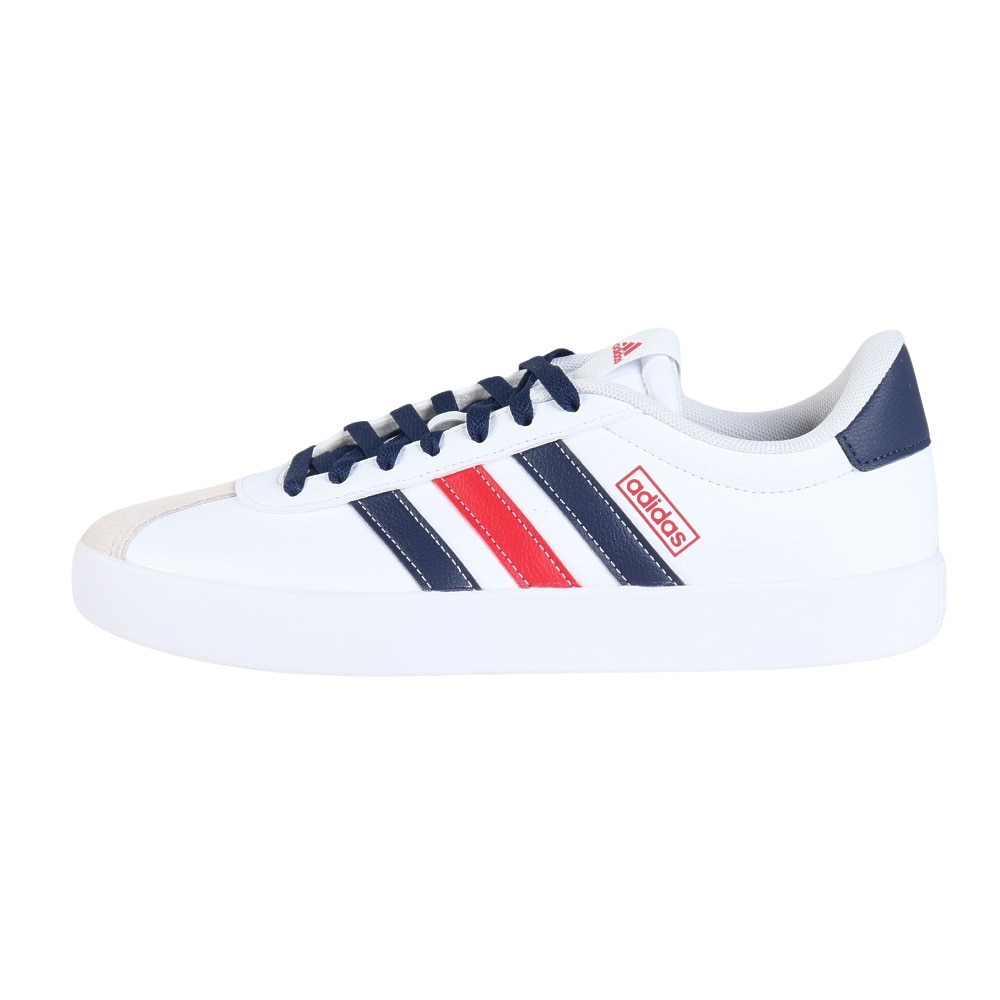 adidas ダッフルコート ネイビーブルー ヘビ年 中国限定 S