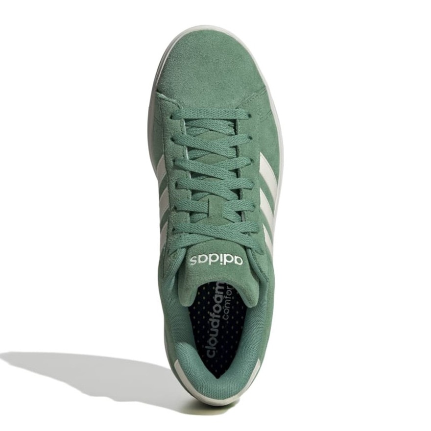 アディダス（adidas）（メンズ）スニーカー スポーツシューズ グランドコート 2.0 IH2422