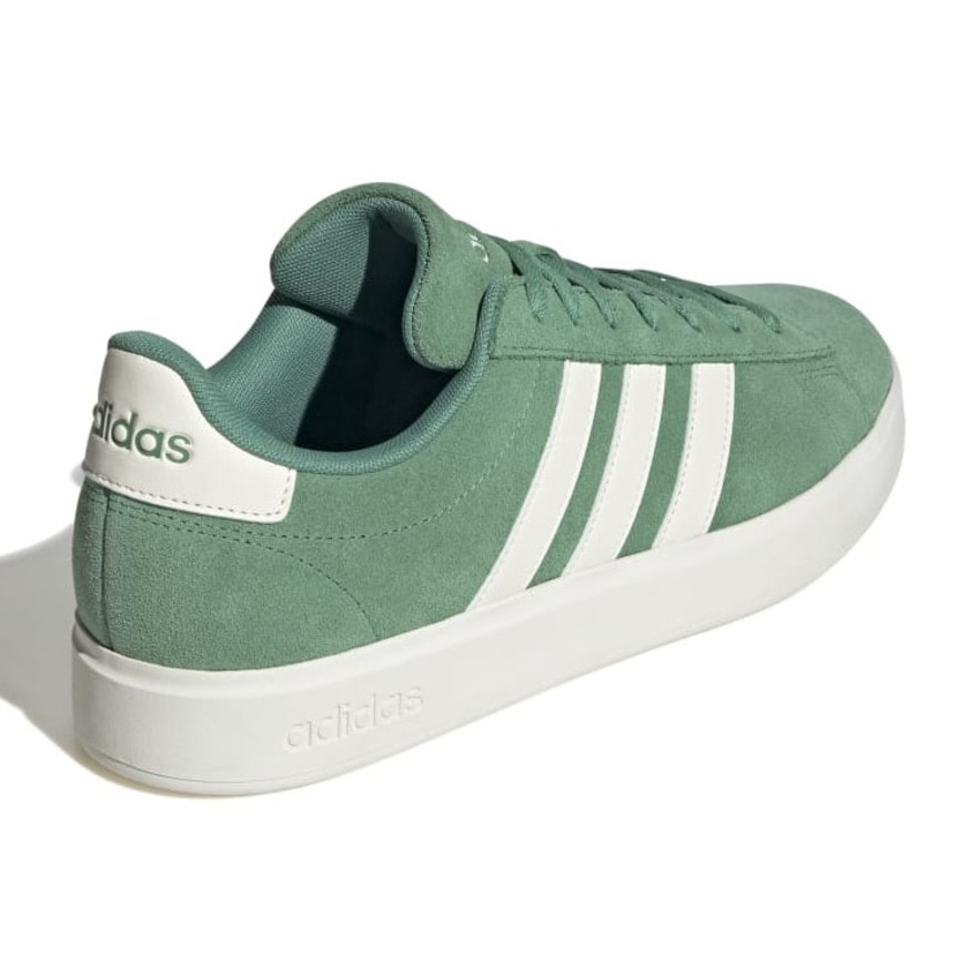 アディダス（adidas）（メンズ）スニーカー スポーツシューズ グランドコート 2.0 IH2422