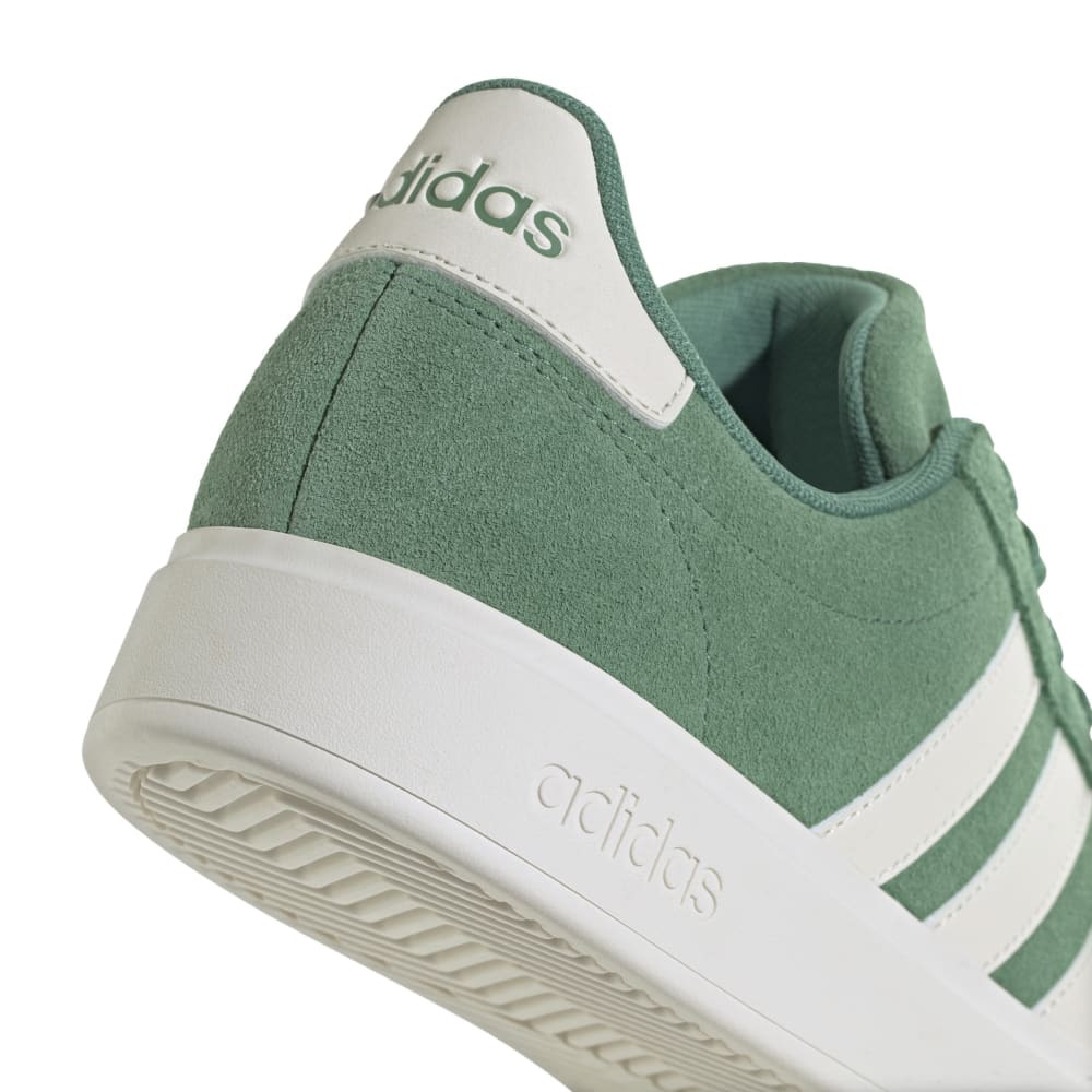 アディダス（adidas）（メンズ）スニーカー スポーツシューズ グランドコート 2.0 IH2422