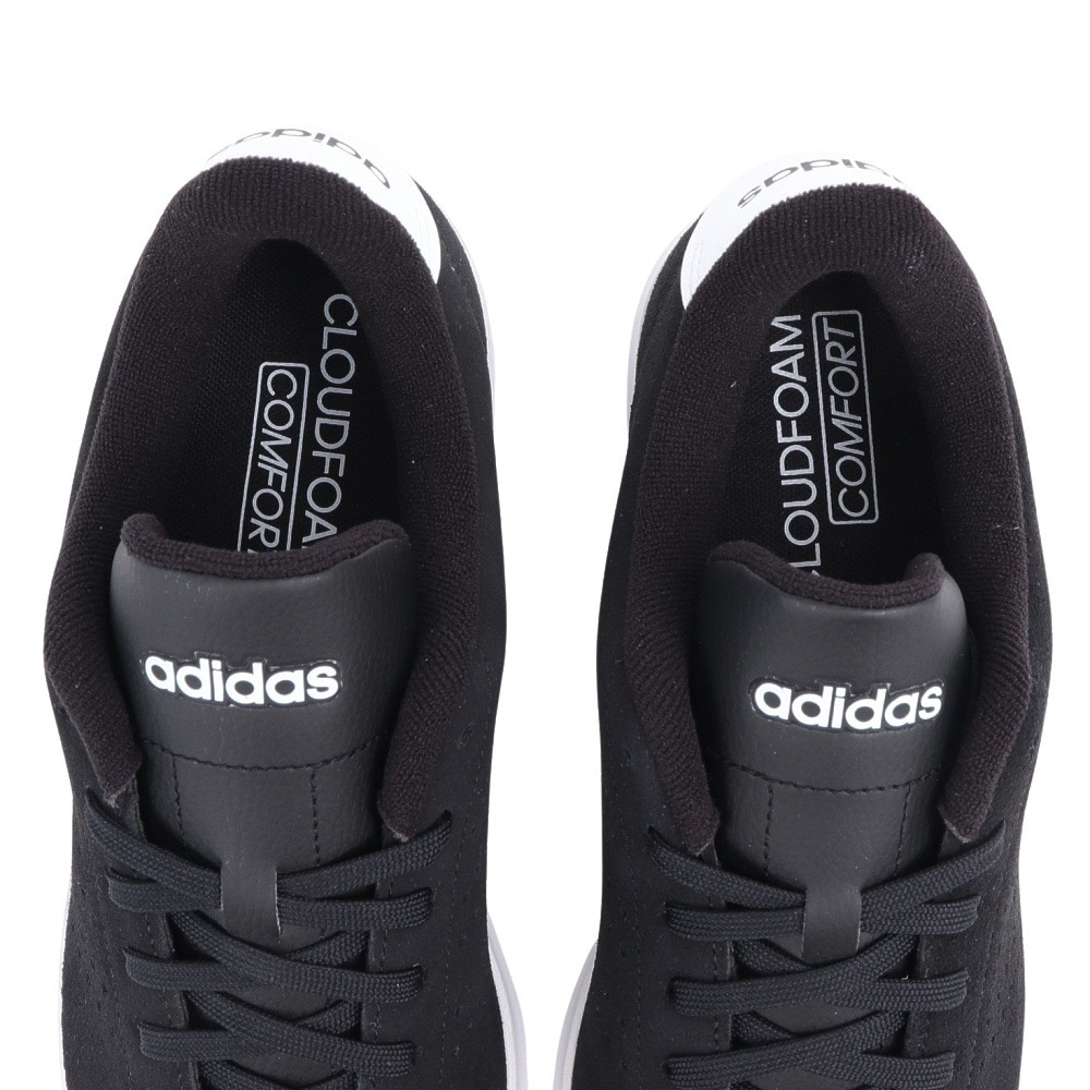 アディダス（adidas）（メンズ）スニーカー スポーツシューズ アドバンコート 2.0 JI1600