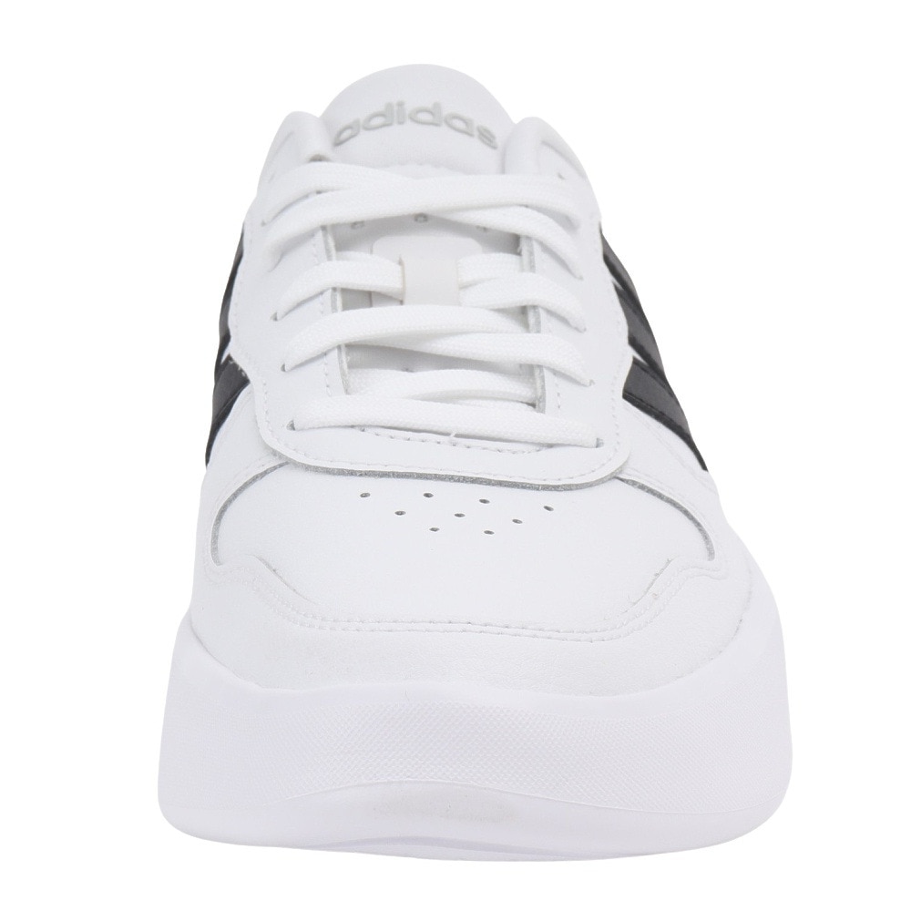 アディダス（adidas）（メンズ）スニーカー スポーツシューズ ライトコート IH0856