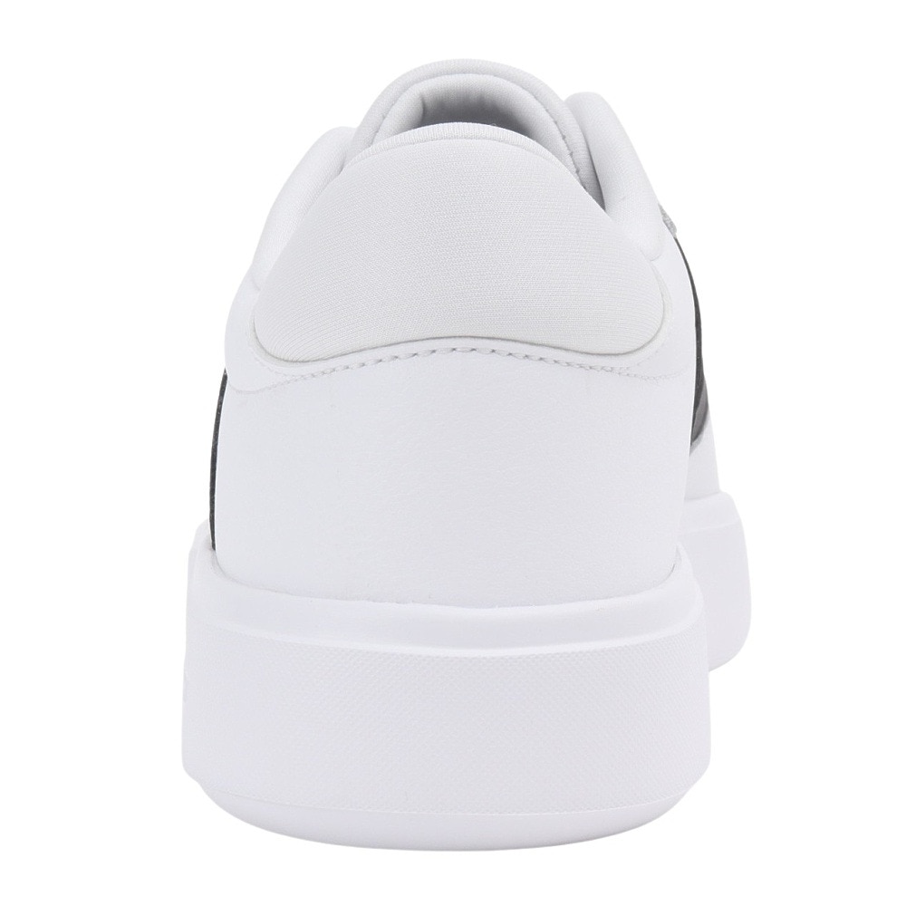 アディダス（adidas）（メンズ）スニーカー スポーツシューズ ライトコート IH0856