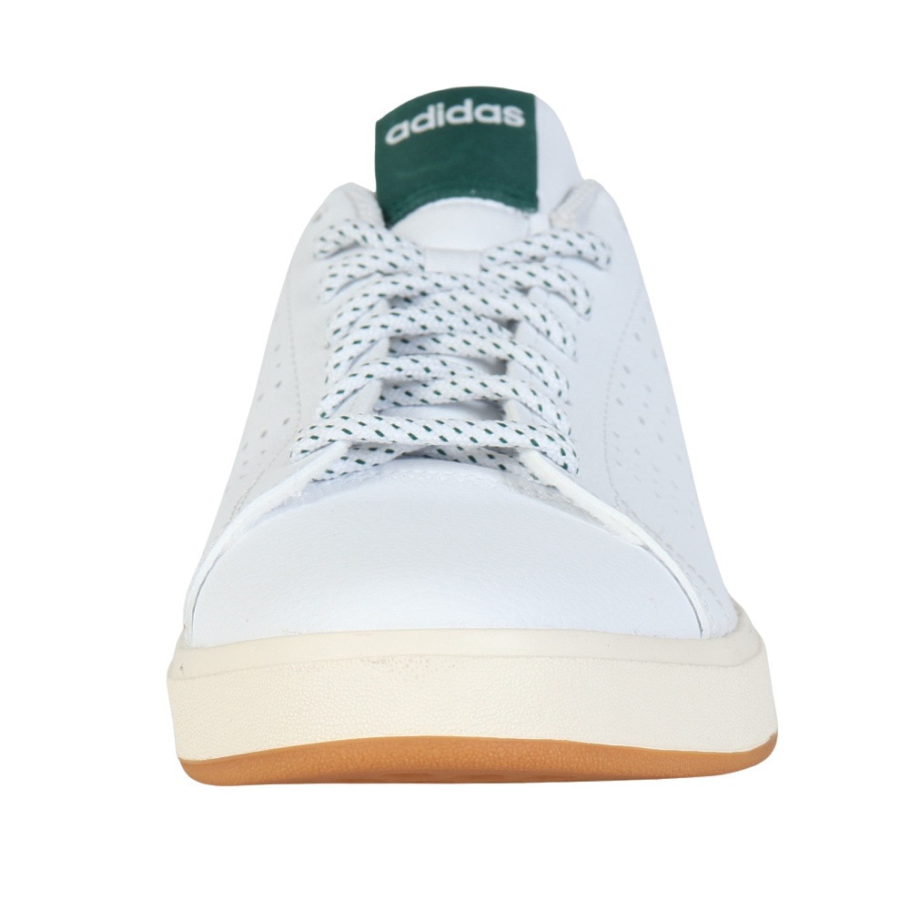 アディダス（adidas）（メンズ）スニーカー スポーツシューズ アドバンコート ベース 2.0 JH8620