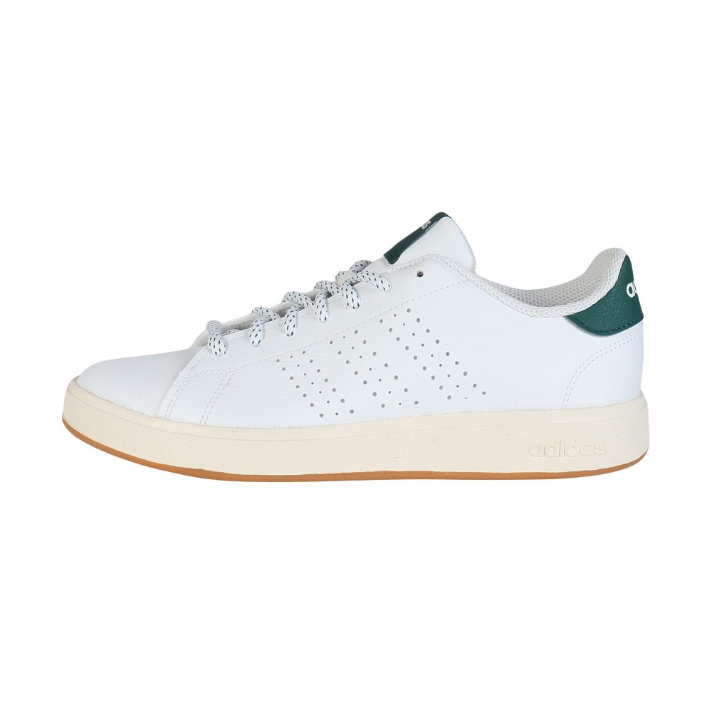 アディダス（adidas）（メンズ）スニーカー スポーツシューズ アドバンコート ベース 2.0 JH8620
