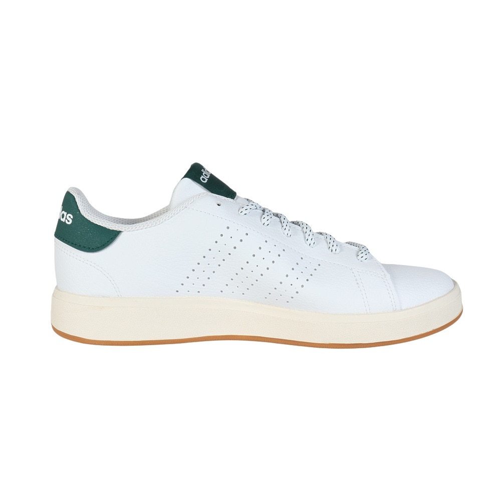 アディダス（adidas）（メンズ）スニーカー スポーツシューズ アドバンコート ベース 2.0 JH8620