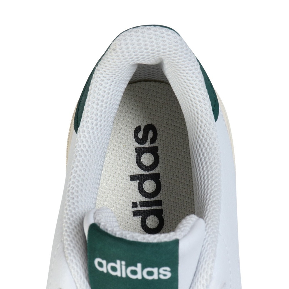 アディダス（adidas）（メンズ）スニーカー スポーツシューズ アドバンコート ベース 2.0 JH8620
